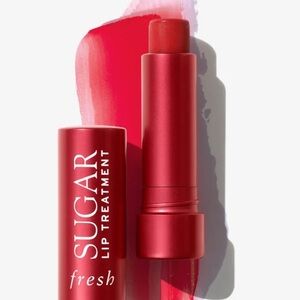 Fresh Sugar Tinted Hydrating Lip Balm Lipgloss in Icon BNIB